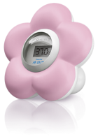 Bath and Baby Room Thermometer