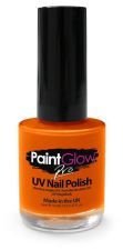 Neon Nail Polish UV