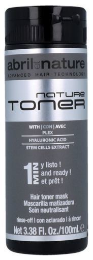 Toner Nº 7.18 100 ml