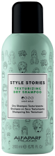 Style Stories Texturizing Effect Dry Shampoo 200 ml