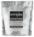 Omniplex Bleaching Powder 2 in 1 Blue 500 gr