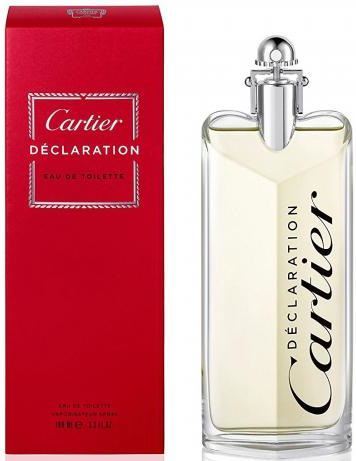 Declaration Eau de Toilette