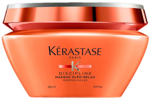 Kerastase Discipline Bain Oleo-Relax 250ml + Masque 200ml +