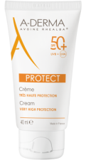 Protect Sun Cream SPF 50+ 40 ml