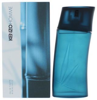 Pour Homme Eau De Toilette 100Ml Vapo