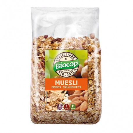 Crunchy Muesli Flakes 1 Kg