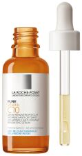 Pure Vitamin C10 Anti-Wrinkle Serum 30ml