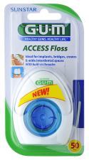 Access Floss 50 Uses