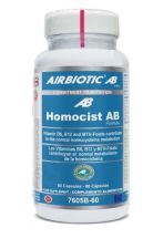 Homocysteine Ab Complex 60 units