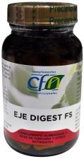 Digest Fs 60 capsules