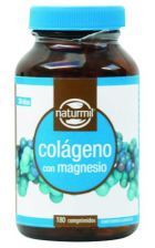 Collagen with Magnesium 600 Mg 180 Comp