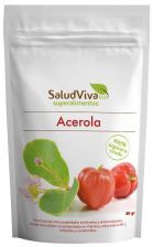 Eco Acerola Powder 80 gm