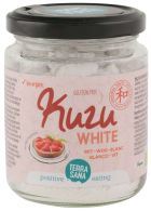 White Kuzu 125 gr