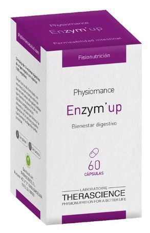 Enzym Up 60 Capsules