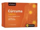 Vitalart Curcuma 30 Tablets