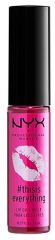 Thisiseverything Lip Oil Sheer 8 ml