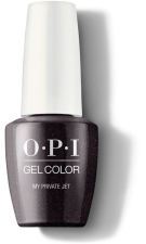 Classics Gel Color Nail Polish 15 ml