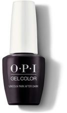 Classics Gel Color Nail Polish 15 ml