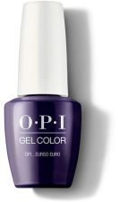 Classics Gel Color Nail Polish 15 ml