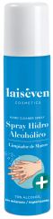 Hydroalcoholic Spray 75 ml