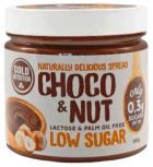 Choco &amp; Nut Low Sugar spread 180 gr