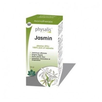 Jasmine essence 10 ml