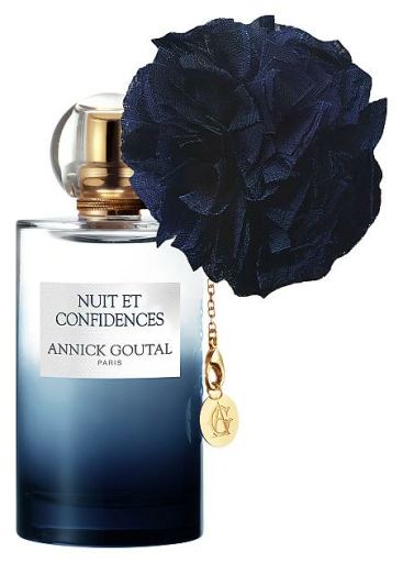 Annick Goutal Nuit Et Confidences Eau de Parfum 100 ml