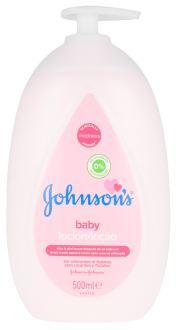 Baby Body Lotion 500 ml