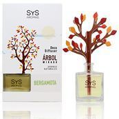 Air freshener Diffuser bergamot tree 90 ml