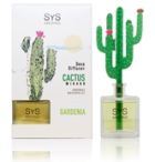 Air freshener Diffuser Cactus Gardenia 90 ml