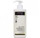 Labnatur Calendula and Witch Hazel Bath Gel 450 ml