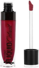 Megalast Liquid Catsuit Matte Lipstick missy and fierce