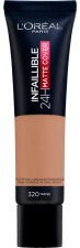 Infallible 24H Matte Foundation