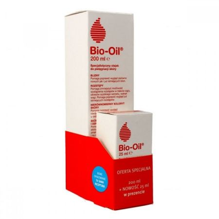 Bio Oil Regenerating Skin Oil