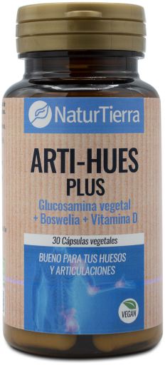 Arti Hues Plus 30 capsules