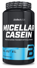 Micellar Casein Vanilla 908 gr