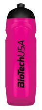 Bottle Transparent Magenta 750 ml