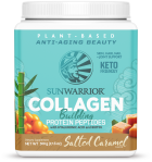 Collagen Building Protein Peptides Chocolate fudge 500 gr