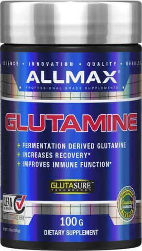 Glutamine 100 gr