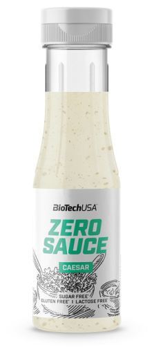 Zero Sauce Caesar 350 ml