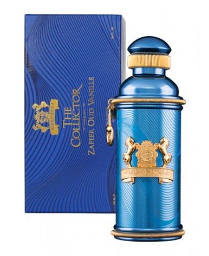 Zafeer Oud Vanille Eau de Parfum 100 ml