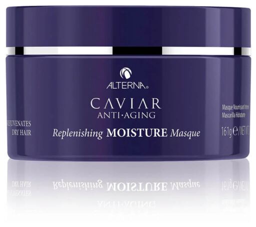 Caviar Replenishing Moisture Mask 161 gr