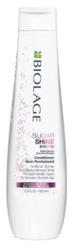 Sugar Biolage Sugar Shine Conditioner 400 ml