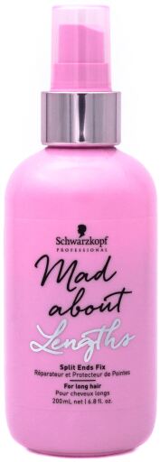 Mad About lengths Tip Repair Spray 200 ml