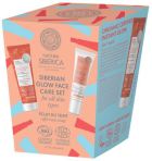 Siberian Glow Facial Care Set 2 Pieces