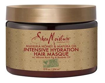 Intensive Hydration Hair Masque 340 gr