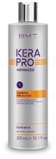 BMT Kerapro Advanced Pre-Smoothing Shampoo 300 ml