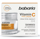 Vitamin C Facial Cream 50 ml