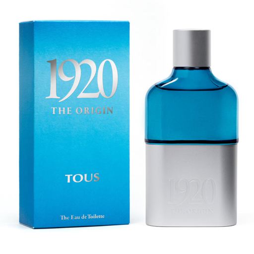 1920 The Origin The eau de Toilette 60 ml