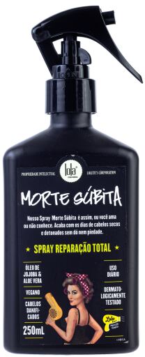 Sudden Death Total Repair Spray 250 ml